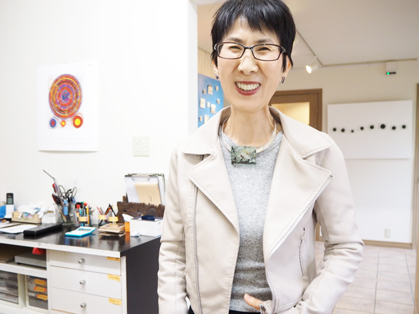50代、60代のおしゃれ